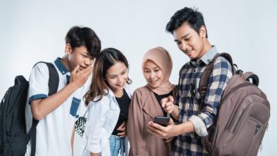 Tips Menghadapi Semester Baru untuk Mahasiswa Baru