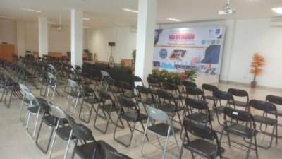 Event BSI Digination Akan Kembali Digelar di Universitas BSI Cikampek