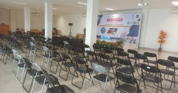 Event BSI Digination Akan Kembali Digelar di Universitas BSI Cikampek