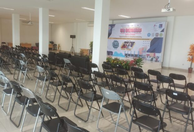 Event BSI Digination Akan Kembali Digelar di Universitas BSI Cikampek