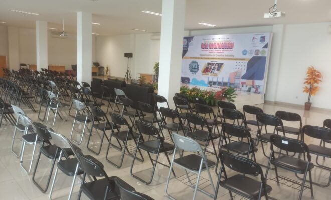 Event BSI Digination Akan Kembali Digelar di Universitas BSI Cikampek