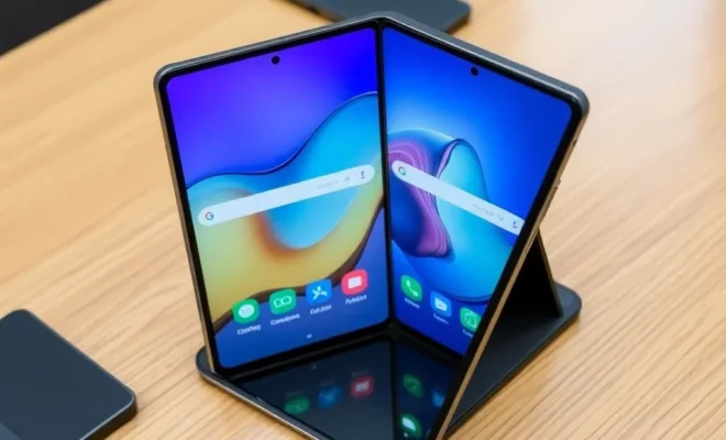 Kelebihan dan Kekurangan Samsung Galaxy Z Fold 5: Membuka Era Baru dalam Teknologi Handphone