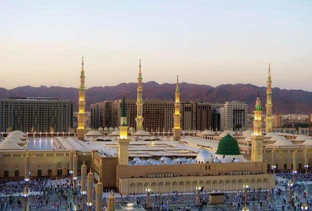 5 Fakta Menarik Tentang Hotel di Dekat Masjid Nabawi