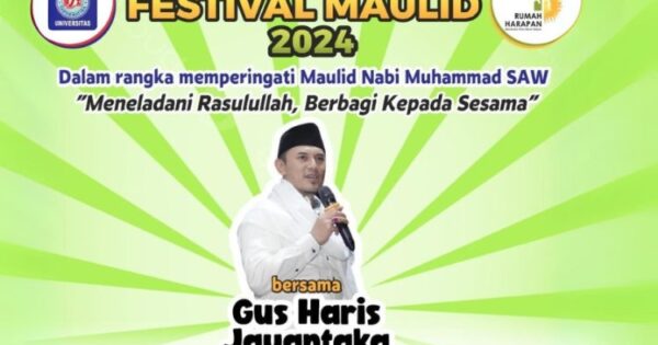 maulid nabi