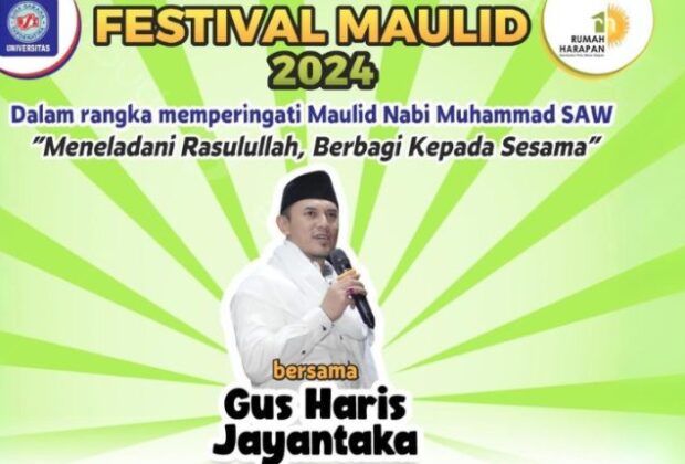 maulid nabi