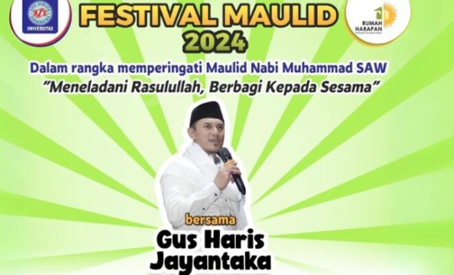 maulid nabi