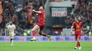 Persija Jakarta Tumbangkan Persita 2-0, Panaskan Persaingan di Papan Atas Liga 1