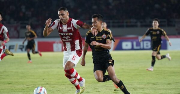 Persis Solo Siap Hadapi Persija Jakarta di Pekan ke-20 Liga 1 2024