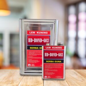 Indolem: Lem UMKM yang Andal untuk Industri Kreatif Indonesia