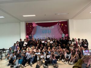 Festival Akhir Tahun 2024: Sukses Meriahkan Akhir Tahun di UBSI Cikampek