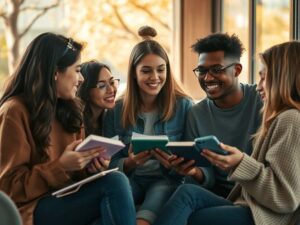 Gen Z dan Tantangan Kesehatan di Era Digital