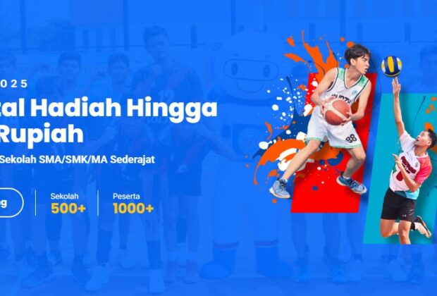 BSI Flash 2025 Talent Competition: Ajang Bergengsi K-Pop Dance Cover di UBSI Kaliabang