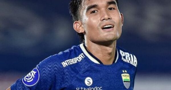 zalnando persib bandung