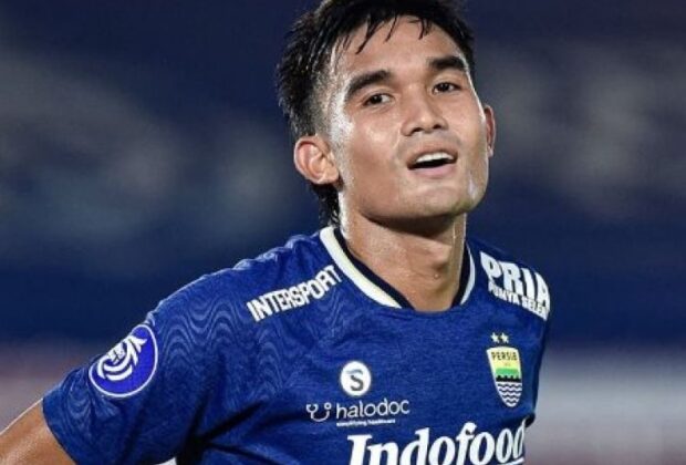 zalnando persib bandung