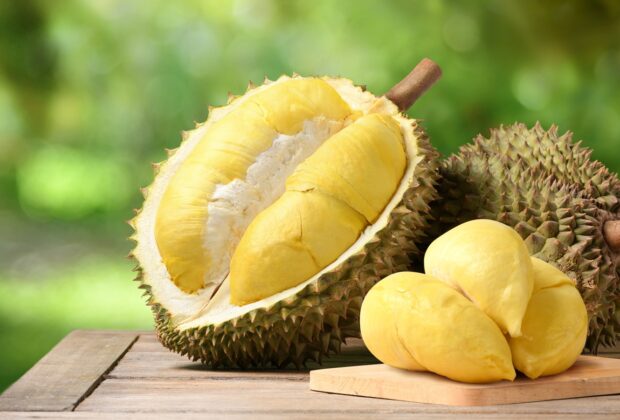 7 Cara Efektif Menghilangkan Bau Durian yang Membandel