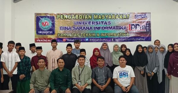 Pelatihan data base