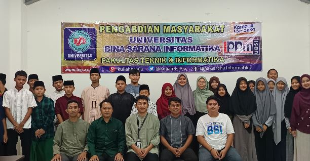 Pelatihan data base