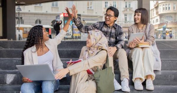 Kuliah Fleksibel di UBSI: Solusi Cerdas untuk Karyawan yang Ingin Tetap Produktif