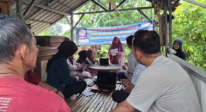 Pelatihan Manajemen Keuangan Dorong Peternak Lele Sumber Jaya Bekasi Capai Penjualan Maksimal