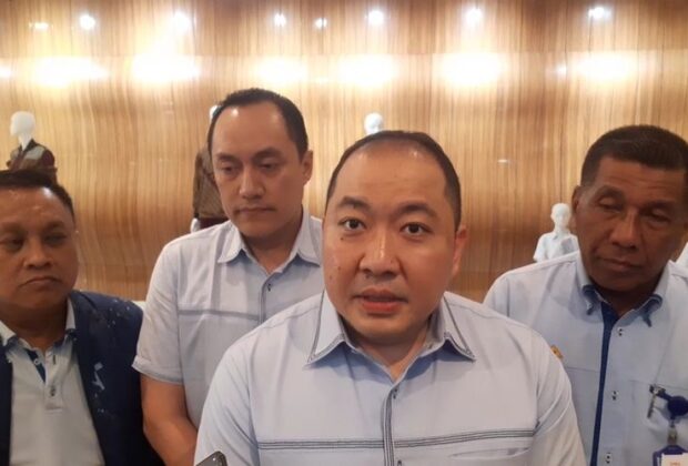 Dirut Sritex Ditangkap Kejagung: Jejak Korupsi di Balik Kebangkrutan Raksasa Tekstil Asia Tenggara
