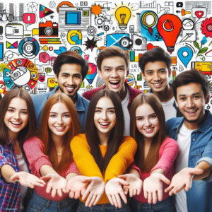 Beasiswa Talenta Digital Universitas BSI Cikampek – Kuliah Gratis Bidang Digital!