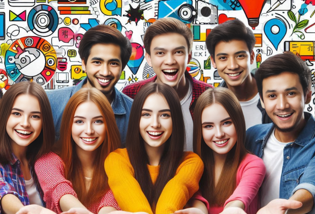 Beasiswa Talenta Digital Universitas BSI Cikampek – Kuliah Gratis Bidang Digital!