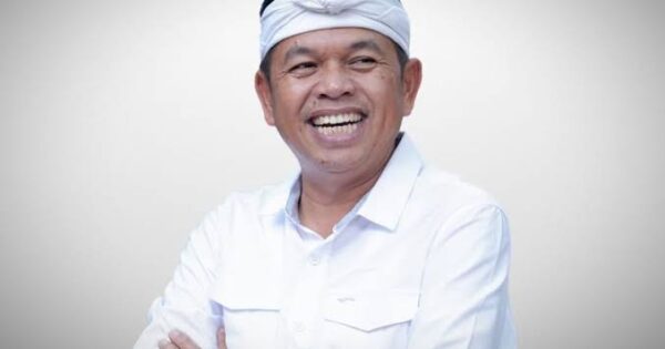 Dedi Mulyadi: Dari Aktivis Desa Hingga Gedung DPR, Profil Sang Politisi Merakyat Jawa Barat