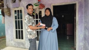 santunan anak yatim Cikande