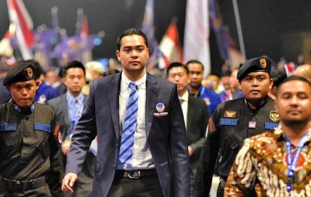 Tak Masuk Kabinet, Tapi Setia: Strategi Elegan NasDem Dukung Prabowo dari Luar Pemerintahan