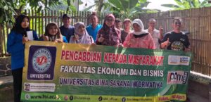 Pelatihan Manajemen Keuangan Dorong Peternak Lele Sumber Jaya Bekasi Capai Penjualan Maksimal