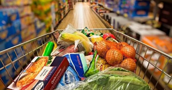 5 Tips Belanja Akhir Pekan di Akhir Bulan, Tetap Hemat dan Cerdas!