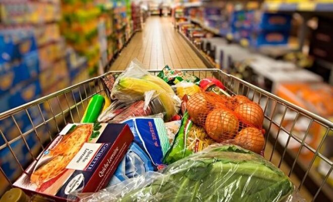 5 Tips Belanja Akhir Pekan di Akhir Bulan, Tetap Hemat dan Cerdas!