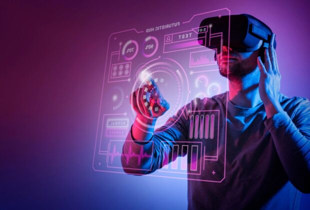 7 Teknologi Paling Canggih yang Mengubah Dunia di Tahun 2025