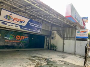 PAP Logistics Hadir Sebagai Solusi Pengiriman Barang Termurah, Aman, dan Terpercaya di Indonesia