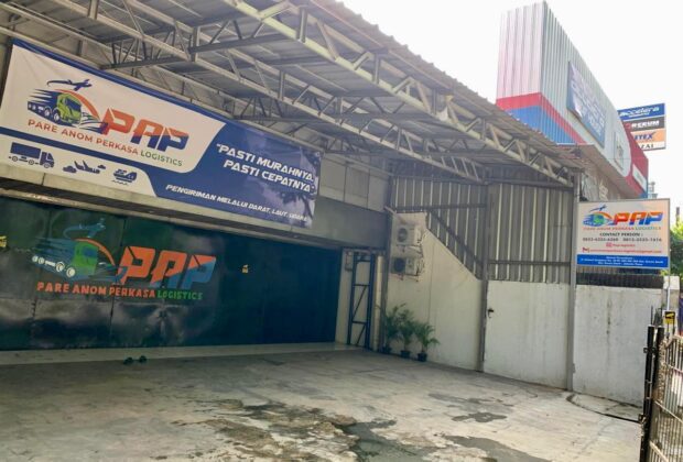PAP Logistics Hadir Sebagai Solusi Pengiriman Barang Termurah, Aman, dan Terpercaya di Indonesia