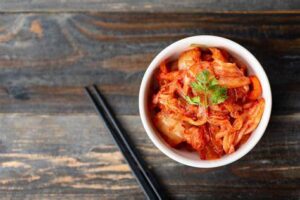 7 Fakta Unik Kimchi, Kuliner Korea yang Mendunia