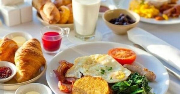 Menu Sarapan Terbaik untuk Meningkatkan Konsentrasi dan Energi