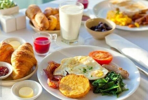 Menu Sarapan Terbaik untuk Meningkatkan Konsentrasi dan Energi