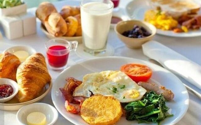 Menu Sarapan Terbaik untuk Meningkatkan Konsentrasi dan Energi