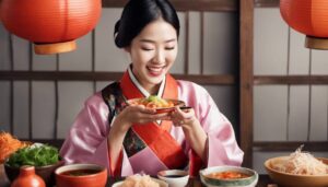 7 Fakta Unik Kimchi, Kuliner Korea yang Mendunia