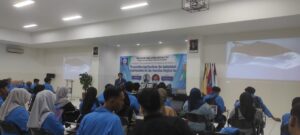 Universitas BSI Karawang Gelar Workshop IT Bootcamp