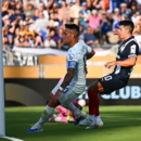 FIFA Club World Cup 2025, Monterrey Imbangi Inter Milan