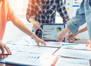 10 Tips Cara Meningkatkan Produktivitas Kerja