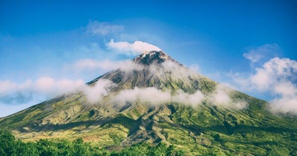 Civil Traveler: Menyatu dengan Alam dan Budaya Indonesia