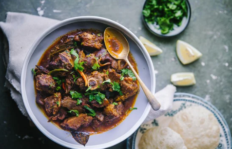 resep tongseng