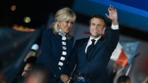 Rumitnya Silsilah Presiden Prancis Emmanuel Macron yang Bikin Publik Tercengang
