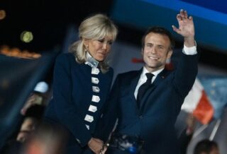 Rumitnya Silsilah Presiden Prancis Emmanuel Macron yang Bikin Publik Tercengang