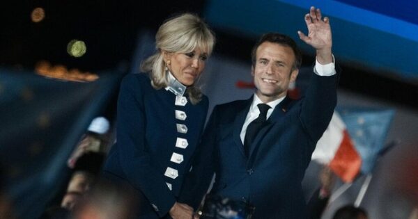 Rumitnya Silsilah Presiden Prancis Emmanuel Macron yang Bikin Publik Tercengang