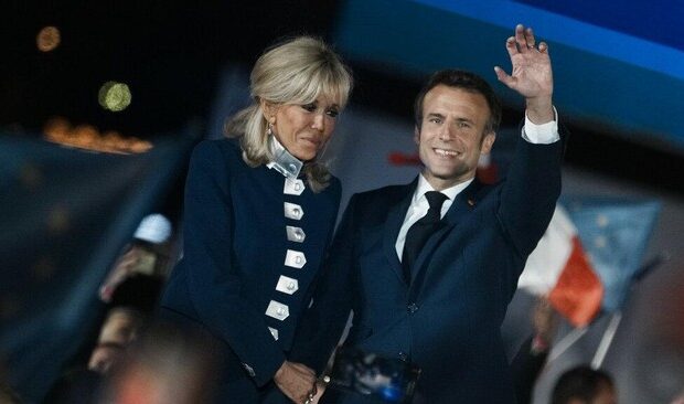 Rumitnya Silsilah Presiden Prancis Emmanuel Macron yang Bikin Publik Tercengang