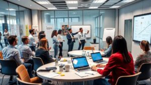 Kerja Jalan, Kuliah Aman? Di BSI Karawang, Semua Bisa!